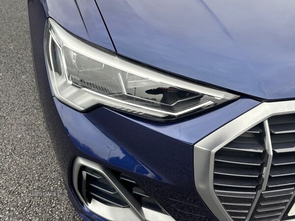 Used Audi Q3 2021 for sale - 76474251: Photo 21