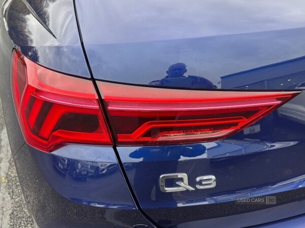 Used Audi Q3 2021 for sale - 76474251: Photo 22