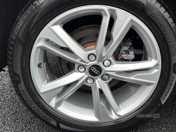 Used Audi Q3 2021 for sale - 76474251: Photo 24