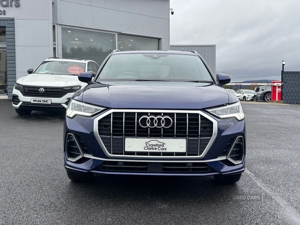 Used Audi Q3 2021 for sale - 76474251: Photo 3