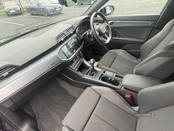 Used Audi Q3 2021 for sale - 76474251: Photo 6