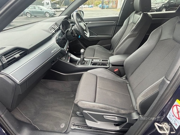 Used Audi Q3 2021 for sale - 76474251: Photo 7