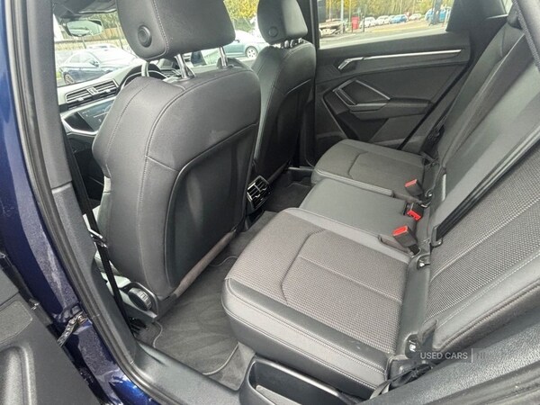 Used Audi Q3 2021 for sale - 76474251: Photo 8