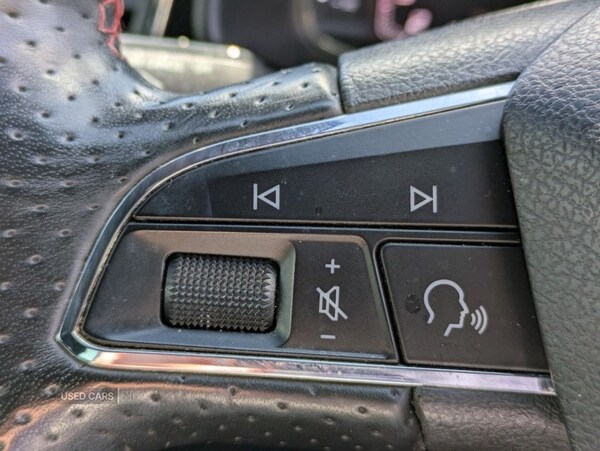 Used SEAT Leon 2020 for sale - 75226707: Photo 13