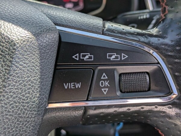 Used SEAT Leon 2020 for sale - 75226707: Photo 14