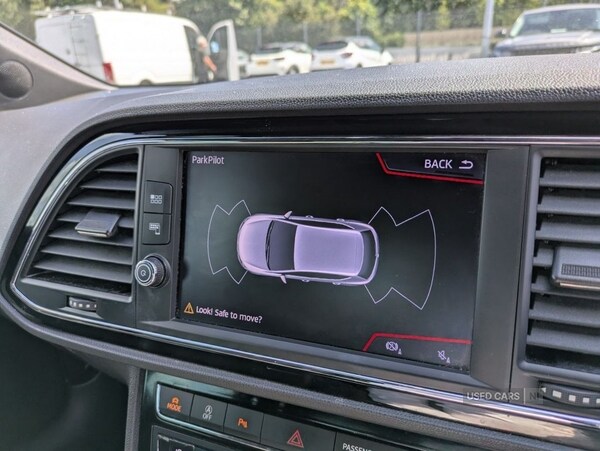 Used SEAT Leon 2020 for sale - 75226707: Photo 17