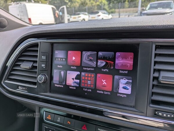 Used SEAT Leon 2020 for sale - 75226707: Photo 18