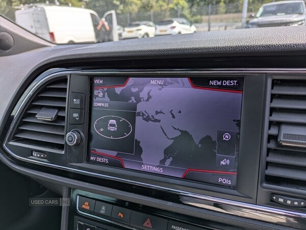 Used SEAT Leon 2020 for sale - 75226707: Photo 19
