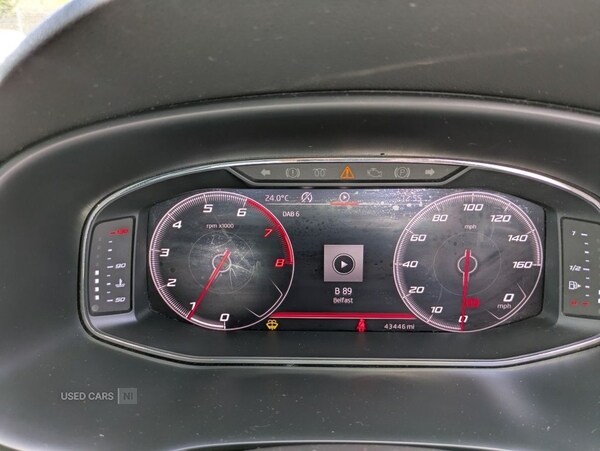 Used SEAT Leon 2020 for sale - 75226707: Photo 20
