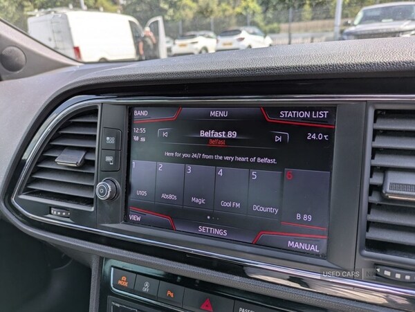Used SEAT Leon 2020 for sale - 75226707: Photo 23