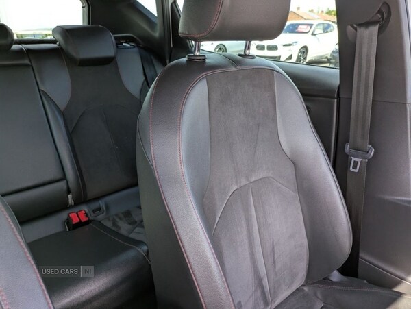 Used SEAT Leon 2020 for sale - 75226707: Photo 24