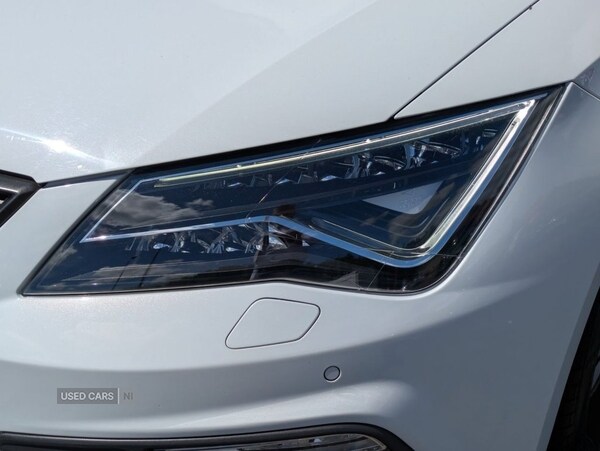Used SEAT Leon 2020 for sale - 75226707: Photo 27