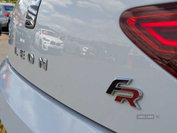 Used SEAT Leon 2020 for sale - 75226707: Photo 29