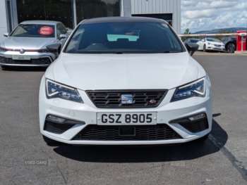 Used SEAT Leon 2020 for sale - 75226707: Photo