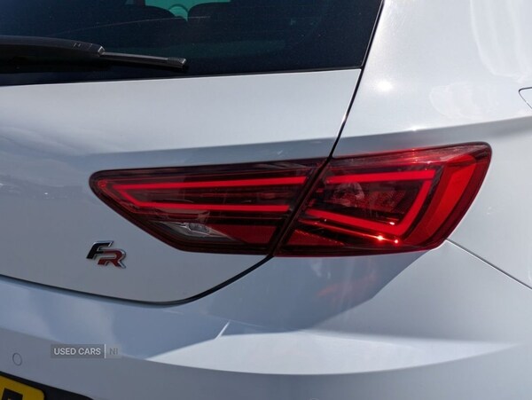 Used SEAT Leon 2020 for sale - 75226707: Photo 30