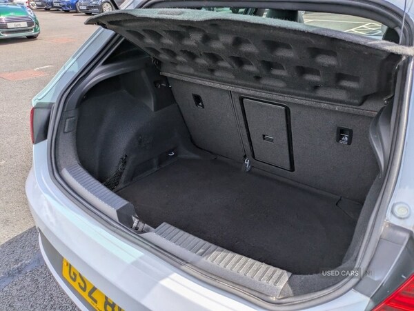 Used SEAT Leon 2020 for sale - 75226707: Photo 31