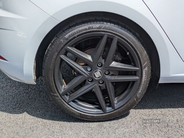 Used SEAT Leon 2020 for sale - 75226707: Photo 32