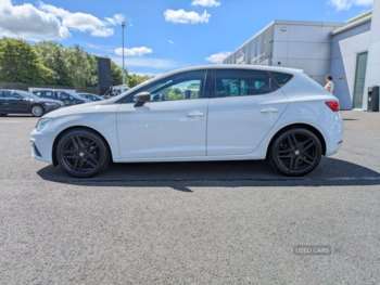 Used SEAT Leon 2020 for sale - 75226707: Photo