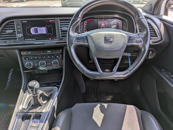 Used SEAT Leon 2020 for sale - 75226707: Photo 6