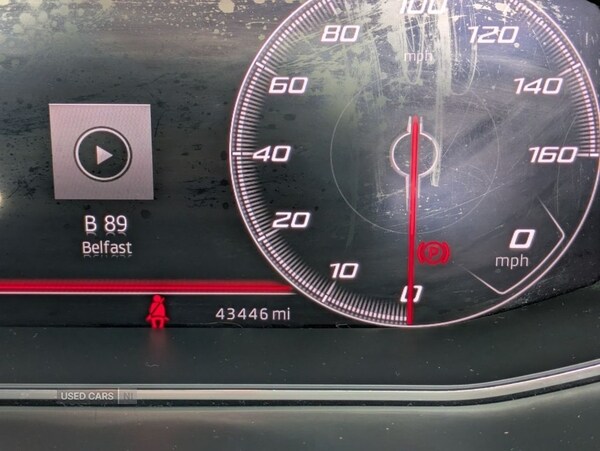 Used SEAT Leon 2020 for sale - 75226707: Photo 7