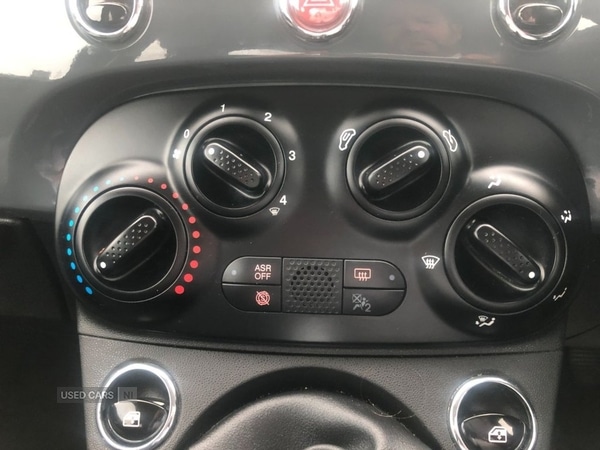 Used Fiat 500 2019 for sale - 76349986: Photo 11
