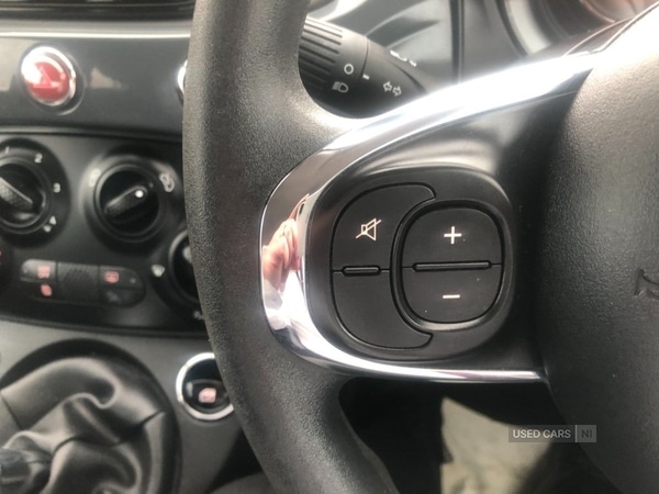 Used Fiat 500 2019 for sale - 76349986: Photo 13