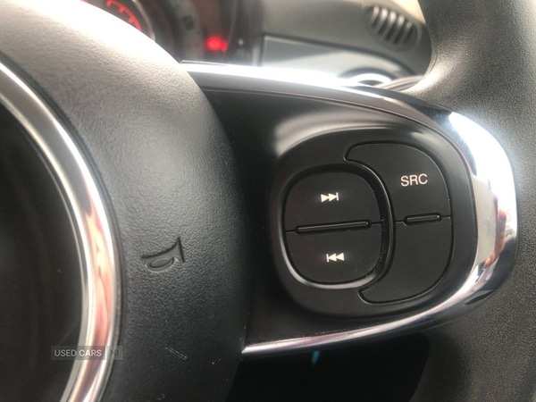 Used Fiat 500 2019 for sale - 76349986: Photo 14