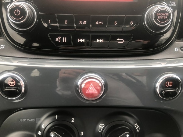 Used Fiat 500 2019 for sale - 76349986: Photo 15