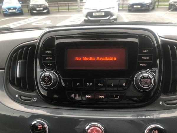 Used Fiat 500 2019 for sale - 76349986: Photo 16