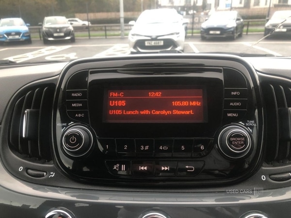 Used Fiat 500 2019 for sale - 76349986: Photo 17
