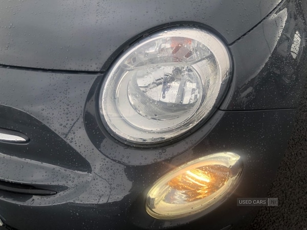 Used Fiat 500 2019 for sale - 76349986: Photo 19