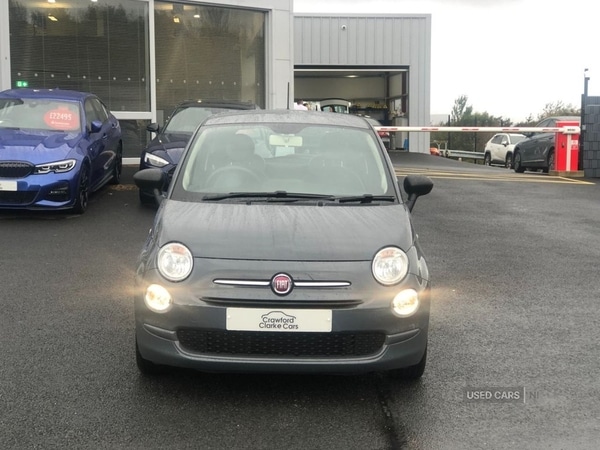Used Fiat 500 2019 for sale - 76349986: Photo 2
