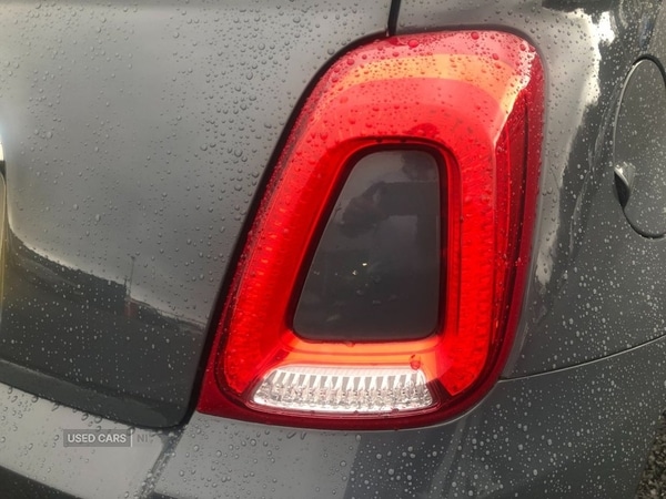 Used Fiat 500 2019 for sale - 76349986: Photo 20
