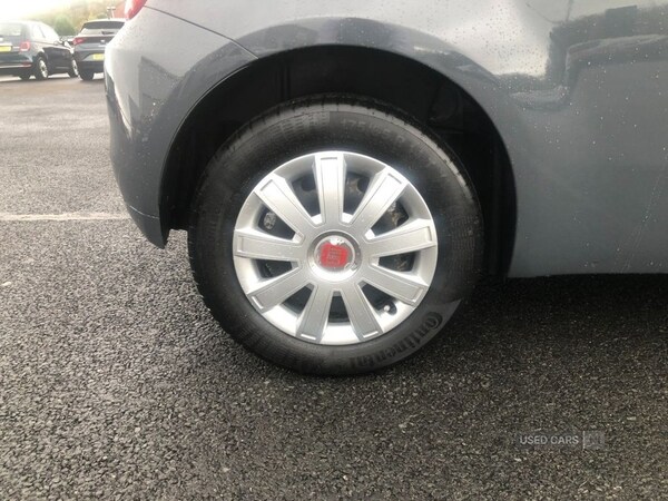 Used Fiat 500 2019 for sale - 76349986: Photo 22