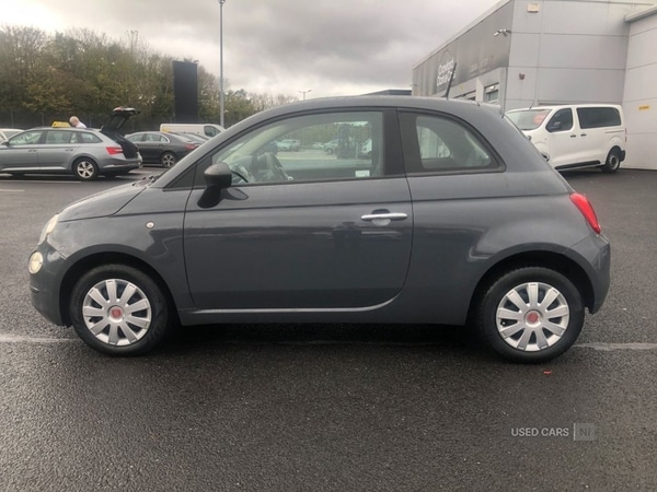 Used Fiat 500 2019 for sale - 76349986: Photo 3