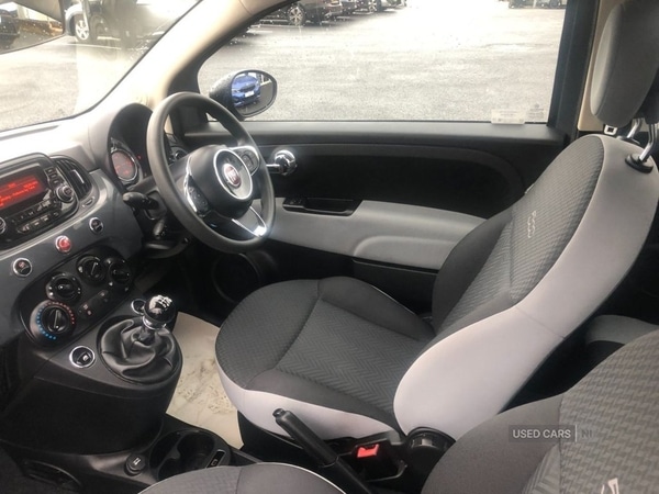 Used Fiat 500 2019 for sale - 76349986: Photo 7