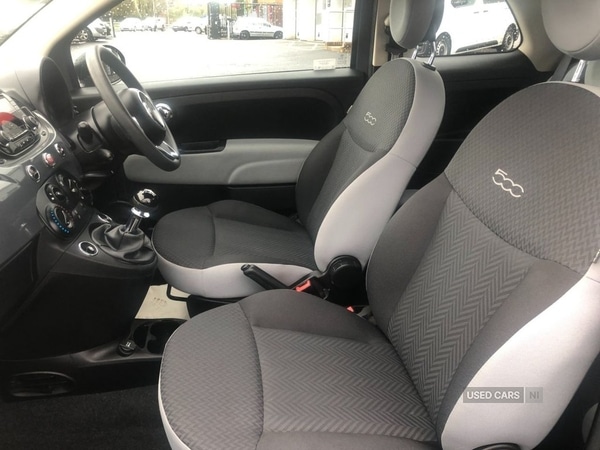 Used Fiat 500 2019 for sale - 76349986: Photo 9