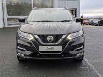 Used Nissan Qashqai 2018 for sale - 73440556: Photo