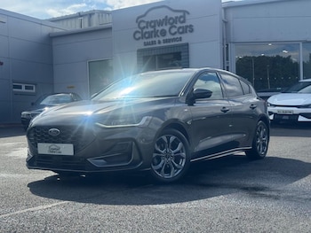 Used Ford Focus 2023 for sale - 78768479: Photo
