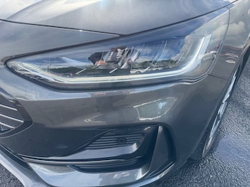 Used Ford Focus 2023 for sale - 78768479: Photo