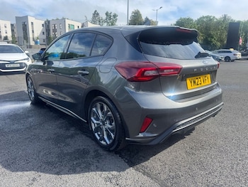 Used Ford Focus 2023 for sale - 78768479: Photo