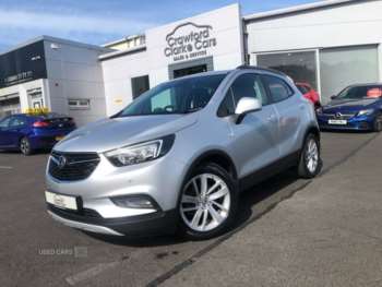 2019 - 1.4T ecoTEC Active 5dr