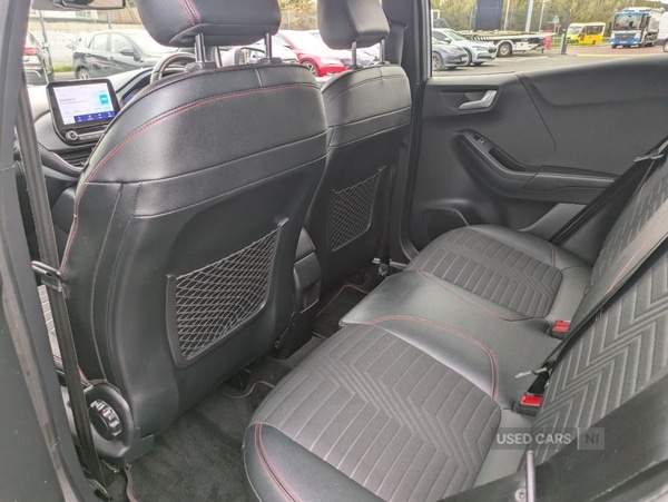 Used Ford Puma 2023 for sale - 77982769: Photo 10