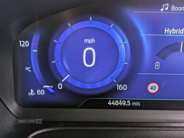 Used Ford Puma 2023 for sale - 77982769: Photo 11