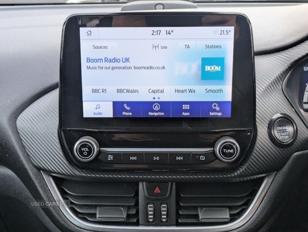 Used Ford Puma 2023 for sale - 77982769: Photo 12