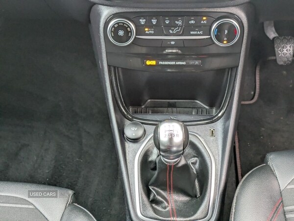 Used Ford Puma 2023 for sale - 77982769: Photo 13