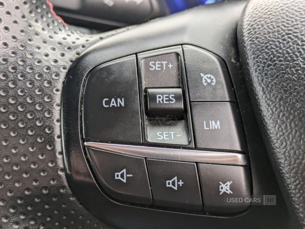 Used Ford Puma 2023 for sale - 77982769: Photo 14