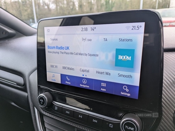 Used Ford Puma 2023 for sale - 77982769: Photo 18