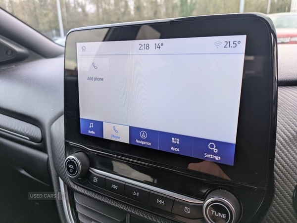 Used Ford Puma 2023 for sale - 77982769: Photo 19