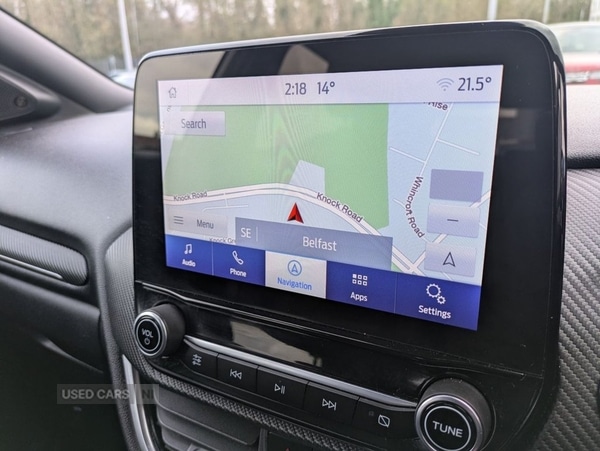 Used Ford Puma 2023 for sale - 77982769: Photo 20